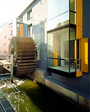 The Suytermill