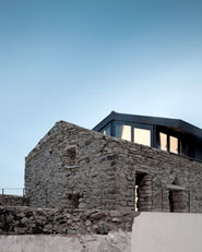 Cabrela House