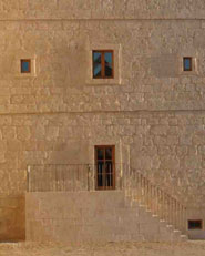Le Domaine, Abadia Retuerta