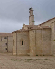 Le Domaine, Abadia Retuerta