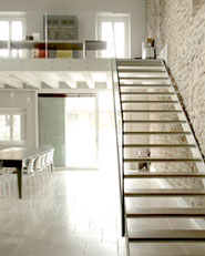 Residenza estiva, Pozzolo (MN)