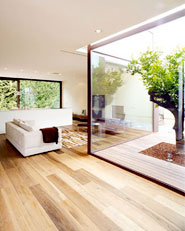 Residenza privata, Sarginesco (MN)