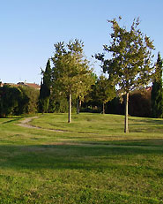 Parco Urbano a Montalto di Castro (VT) 