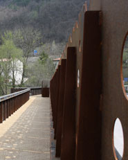 UN PONTE PER “MUOVERE IL PENSIERO”