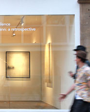 Rosenfeld Porcini Gallery