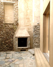 La casa nella casa
