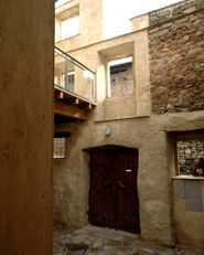 La casa nella casa