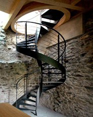 Il Castello dei Venosta di Bellaguarda