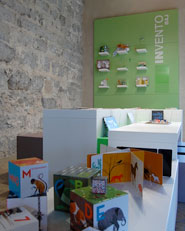 INvento - un museo a misura di bambino