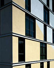 Palazzo Uffici 