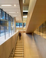 Sainsbury Laboratory