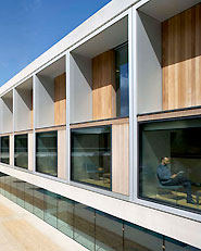 Sainsbury Laboratory