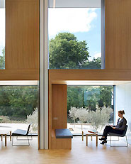 Sainsbury Laboratory