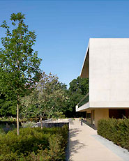 Sainsbury Laboratory