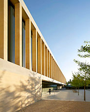 Sainsbury Laboratory