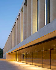 Sainsbury Laboratory