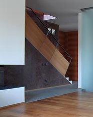 Interno casa privata