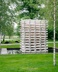 Religious Burial Traditions Garden