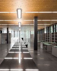 Registrar Office of St Vicente