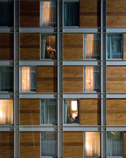 Hilton Double Tree - Milano