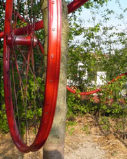 il giardino di marcovaldo