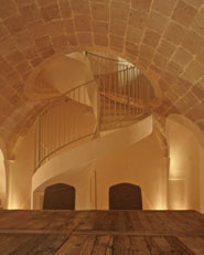Resort tra le vigne