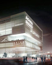 Centro Internacional de Convenciones de Bogotá