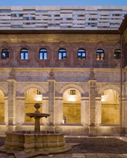 MUSEO ARQUEOLÓGICO DE OVIEDO. ASTURIAS