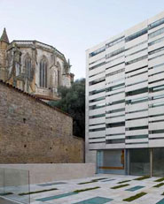 MUSEO ARQUEOLÓGICO DE OVIEDO. ASTURIAS