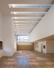 MUSEO ARQUEOLÓGICO DE OVIEDO. ASTURIAS