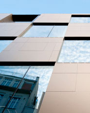 NIK Office Building