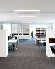 NIK Office Building