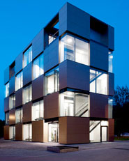 NIK Office Building