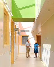 Dyson Centre for Neonatal Care