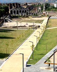 Piazza I° Ottobre 