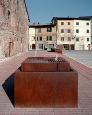 Piazza Garibaldi 