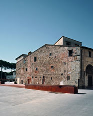 Piazza Garibaldi 