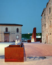 Piazza Garibaldi 