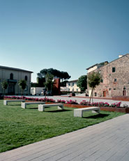 Piazza Garibaldi 