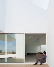 House in Possanco