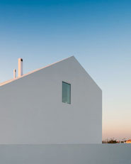 House in Possanco