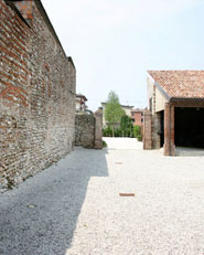 abitazione rurale