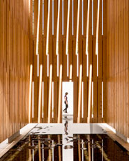 Museo del Agua
