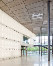 Centre de Conférences Kirchberg