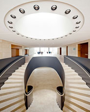 Centre de Conférences Kirchberg