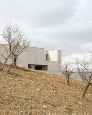 Casa en Ladera