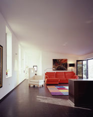 Casa en Beas
