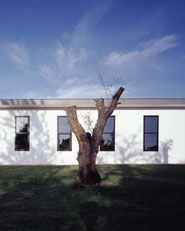 Casa en Beas