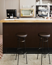 Restaurant CANDELA RAVAL