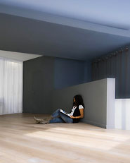 Studio di architettura - Milano